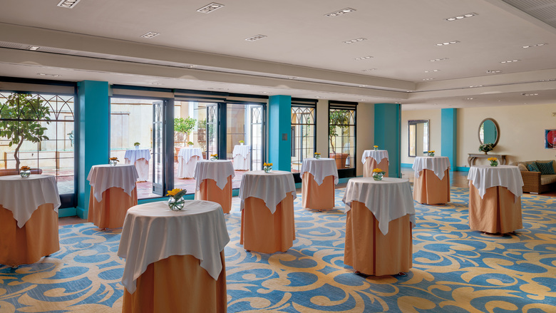 Hotel Steigenberger Golf & Spa Resort
