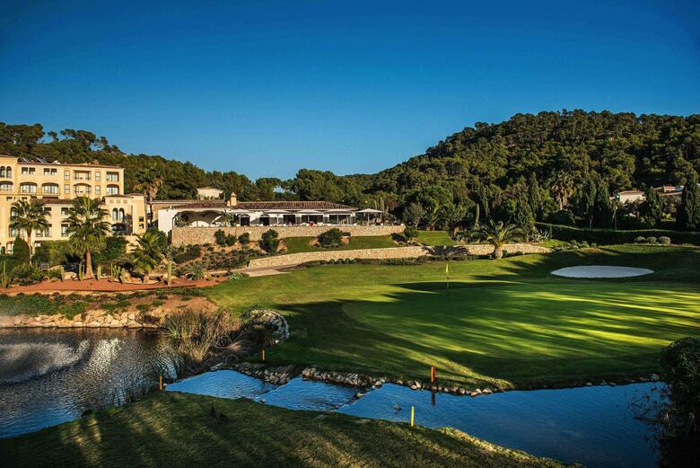 Hotel Steigenberger Golf & Spa Resort