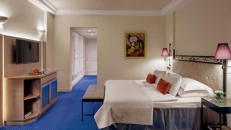 Hotel Steigenberger Golf & Spa Resort