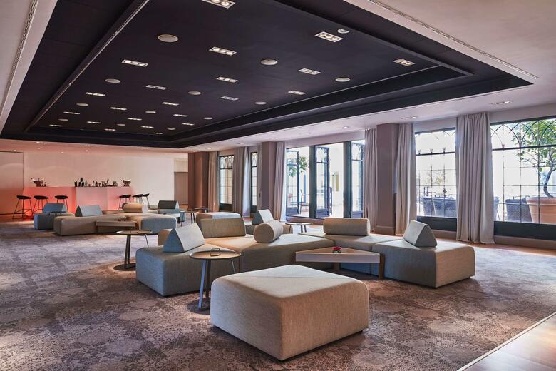 Hotel Steigenberger Golf & Spa Resort