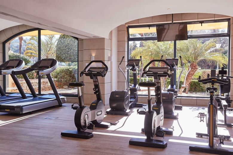 Hotel Steigenberger Golf & Spa Resort