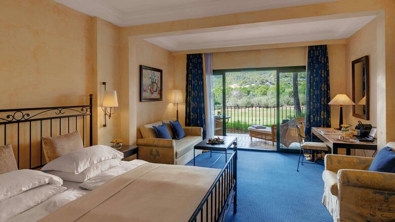 Hotel Steigenberger Golf & Spa Resort