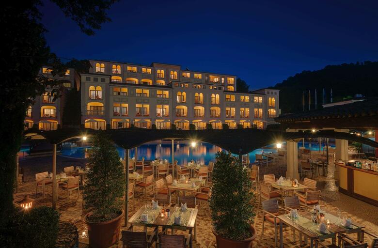 Hotel Steigenberger Golf & Spa Resort