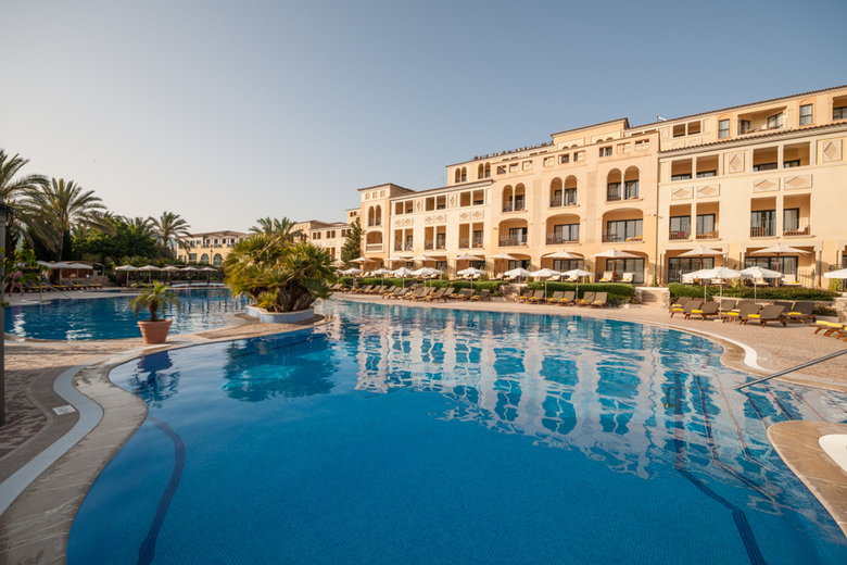 Hotel Steigenberger Golf & Spa Resort
