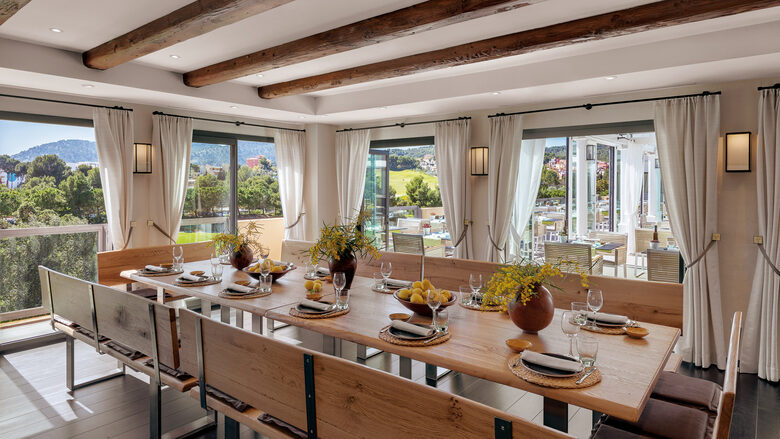 Hotel Steigenberger Golf & Spa Resort