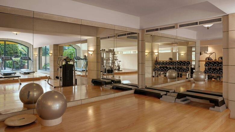 Hotel Steigenberger Golf & Spa Resort