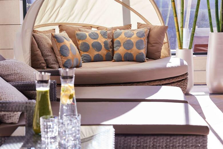Hotel Steigenberger Golf & Spa Resort