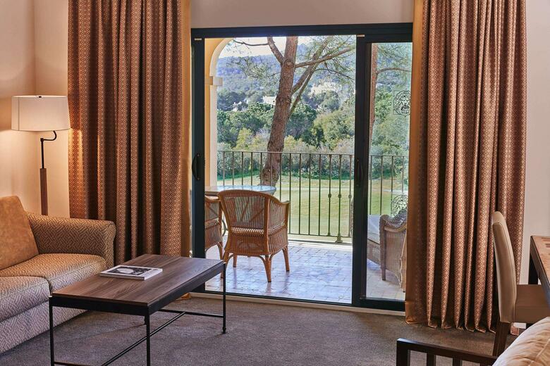 Hotel Steigenberger Golf & Spa Resort