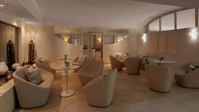 Hotel Steigenberger Golf & Spa Resort