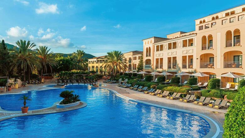 Hotel Steigenberger Golf & Spa Resort