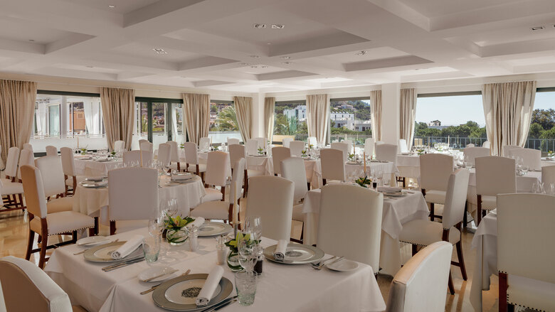 Hotel Steigenberger Golf & Spa Resort