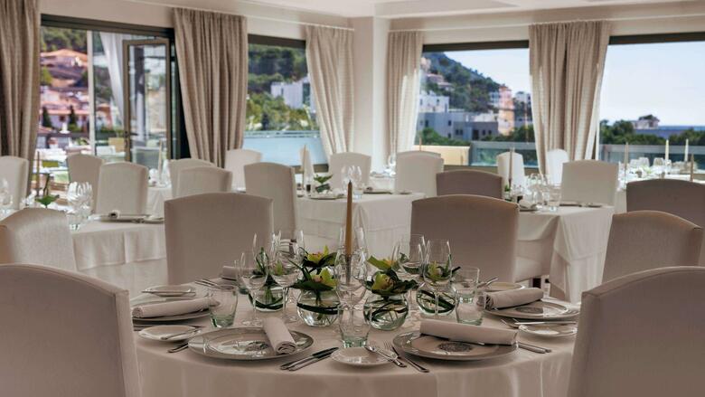 Hotel Steigenberger Golf & Spa Resort
