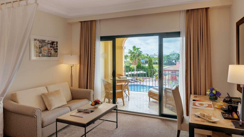 Hotel Steigenberger Golf & Spa Resort