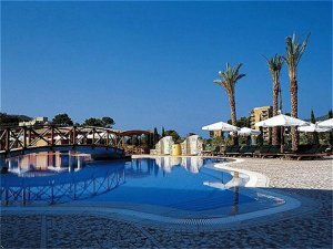 Hotel Steigenberger Golf & Spa Resort