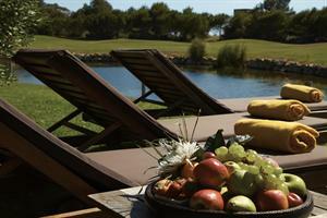 Hotel Steigenberger Golf & Spa Resort