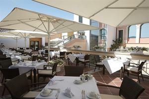 Hotel Steigenberger Golf & Spa Resort
