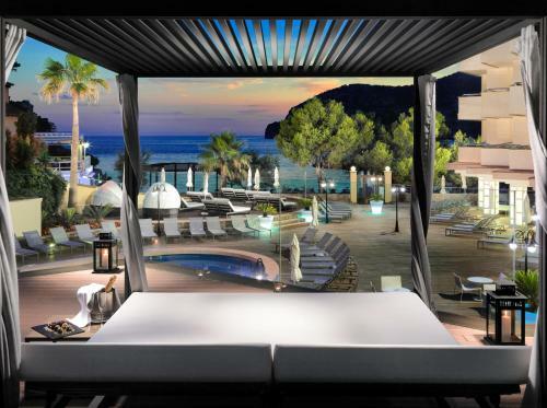 Hotel H10 Blue Mar - S�lo Adultos