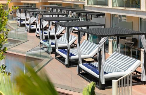 Hotel H10 Blue Mar - S�lo Adultos