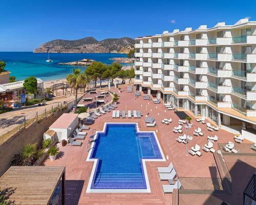 Hotel H10 Blue Mar - S�lo Adultos