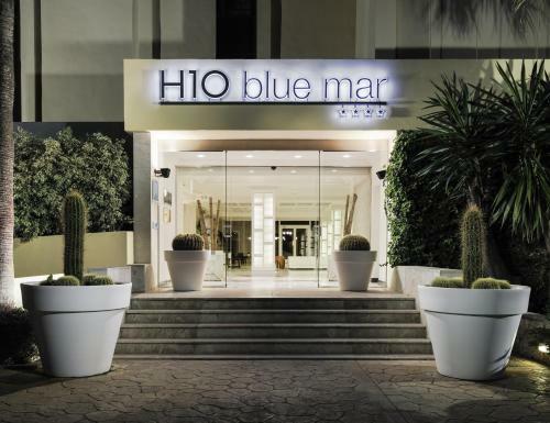 Hotel H10 Blue Mar - S�lo Adultos