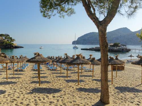 Hotel H10 Blue Mar - S�lo Adultos