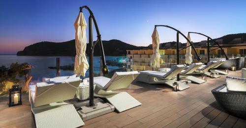 Hotel H10 Blue Mar - S�lo Adultos