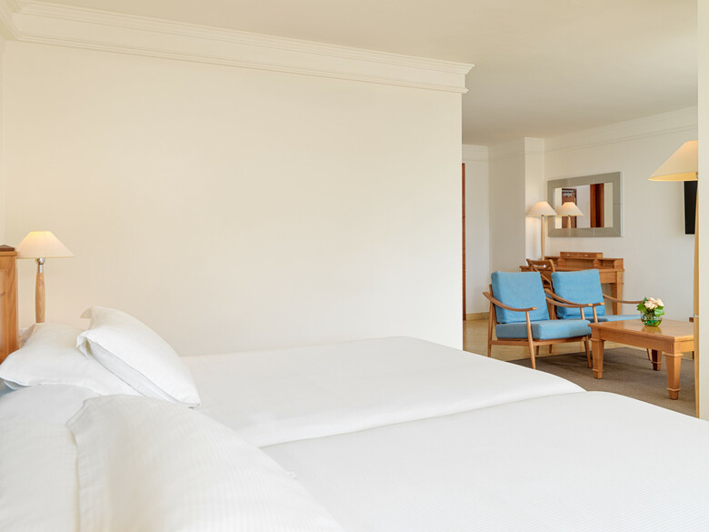 Hotel H10 Blue Mar - S�lo Adultos