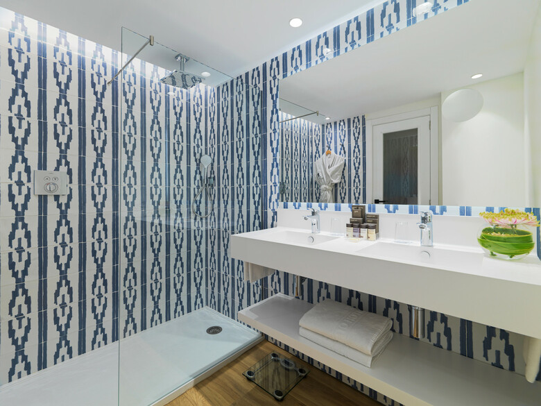 Hotel H10 Blue Mar - S�lo Adultos