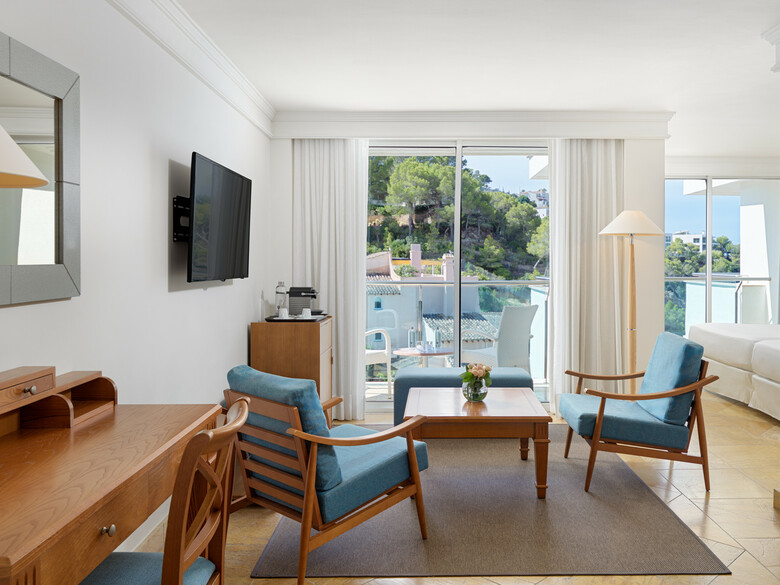 Hotel H10 Blue Mar - S�lo Adultos