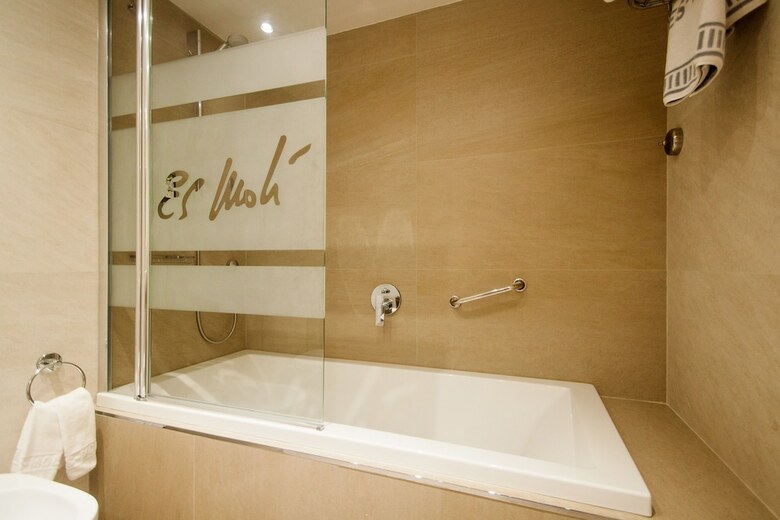 Hotel Es Moli