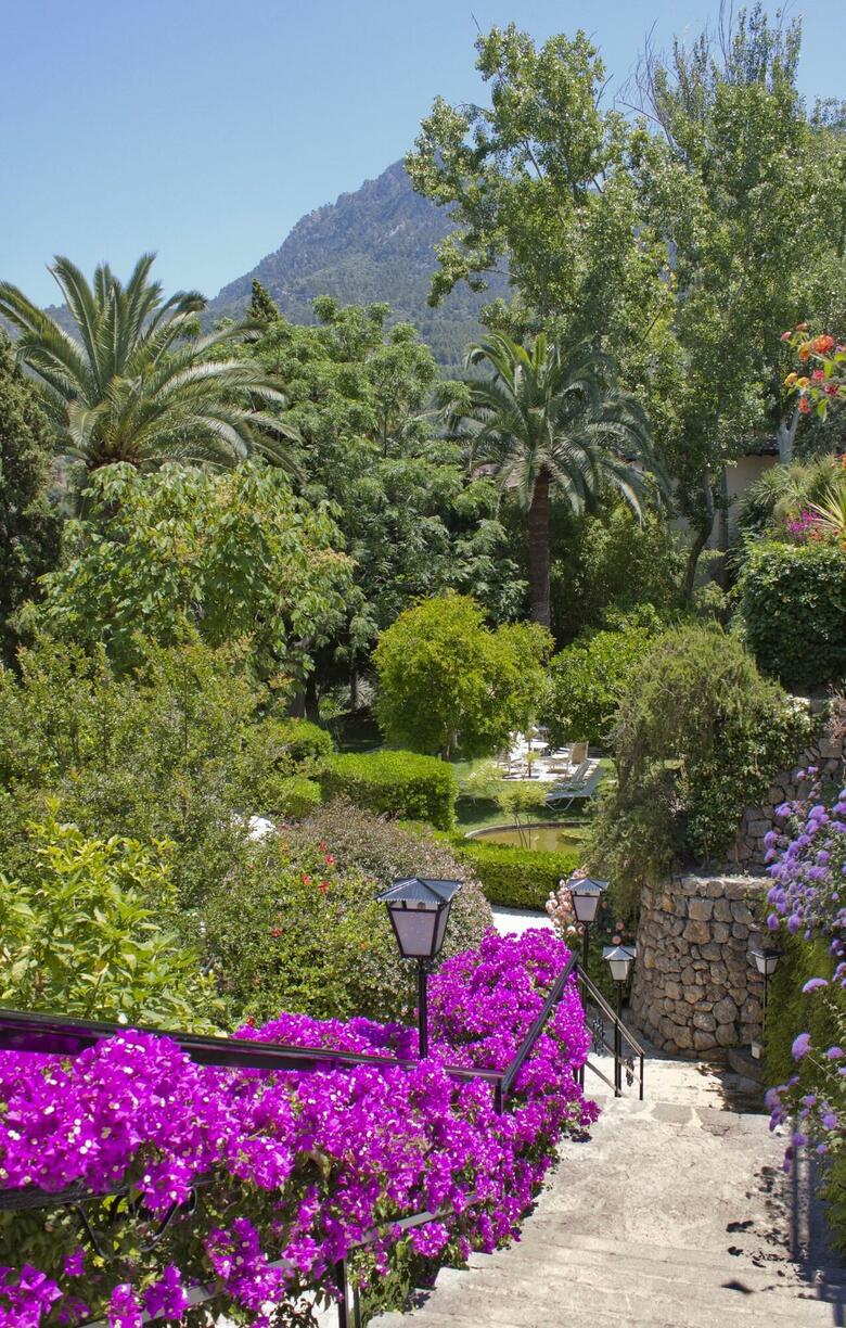 Hotel Es Moli