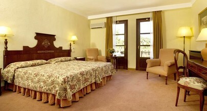 Hotel Es Moli