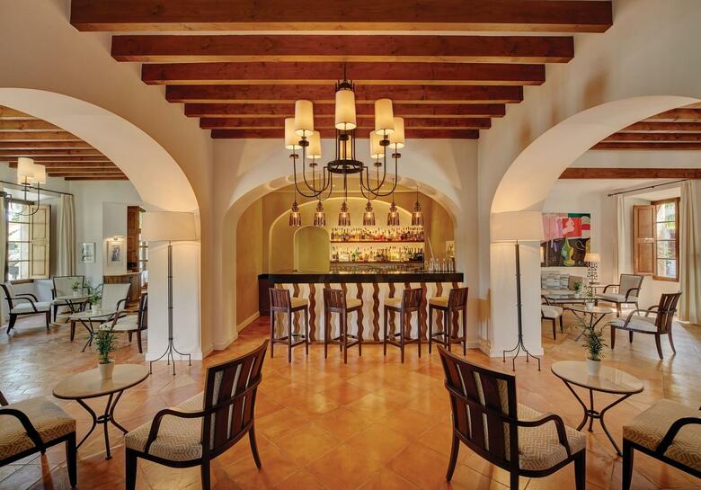 Hotel La Residencia