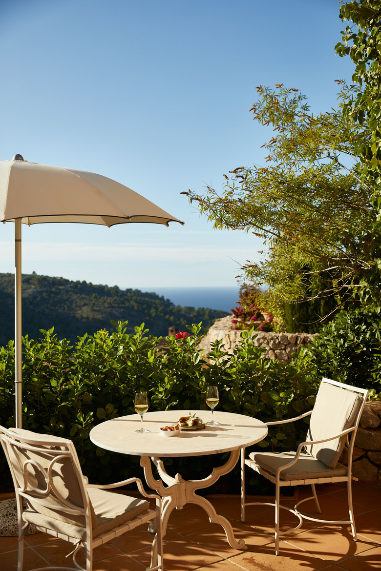 Hotel La Residencia