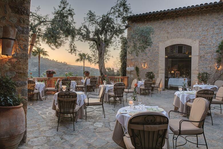 Hotel La Residencia