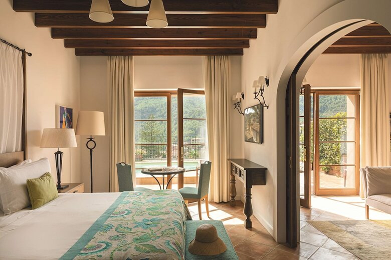 Hotel La Residencia