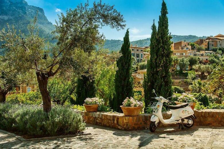 Hotel La Residencia