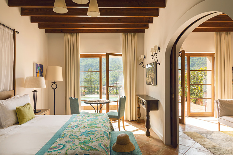 Hotel La Residencia