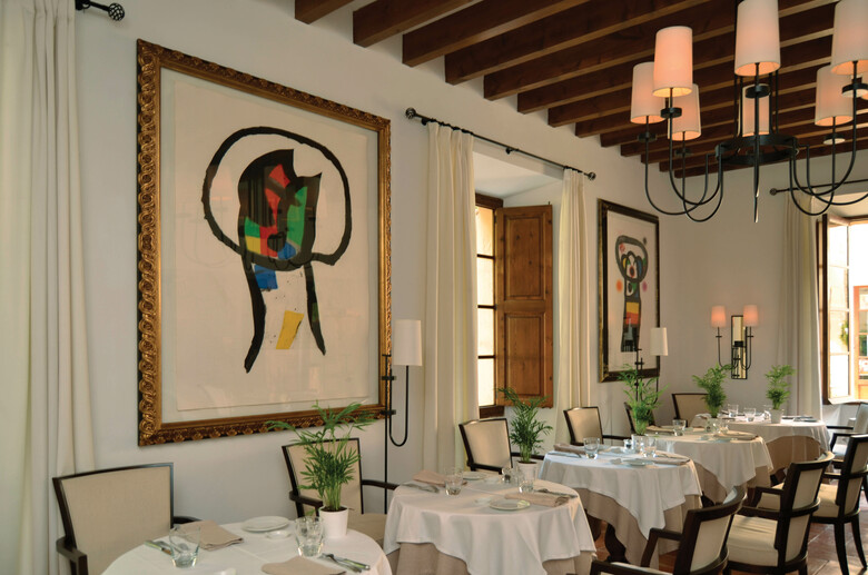 Hotel La Residencia