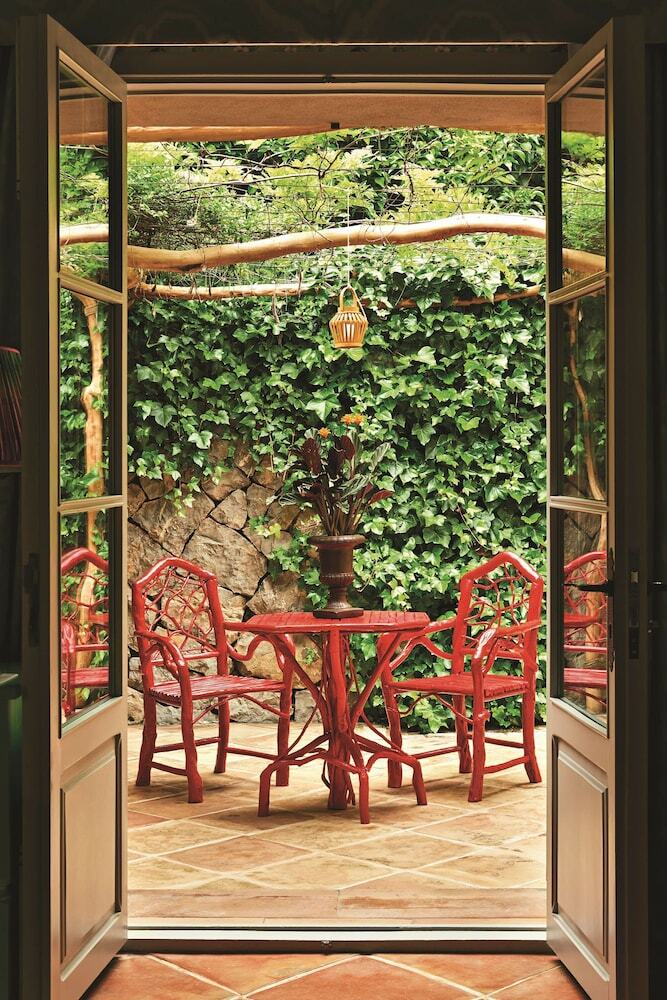 Hotel La Residencia