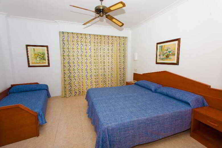 Hotel Kilimanjaro