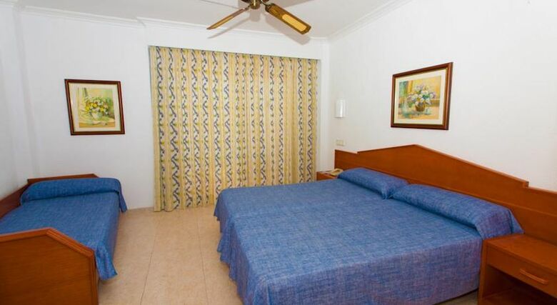 Hotel Kilimanjaro