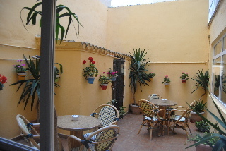 Hostal Teide