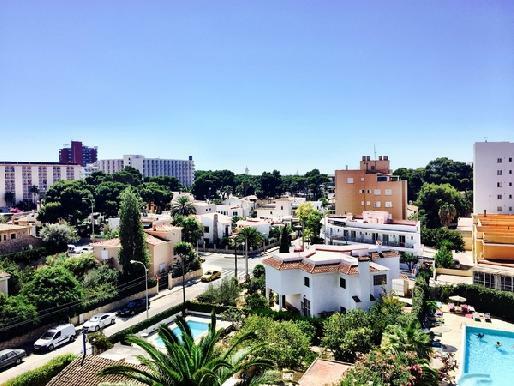 Hotel Vista Odin