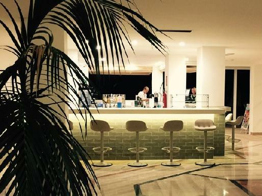 Hotel Vista Odin