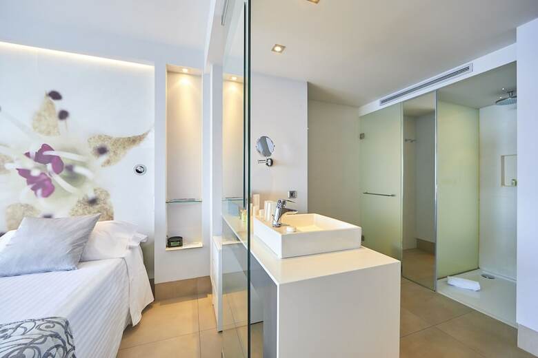 Hotel Barcel� Illetas Albatros - Adults Only