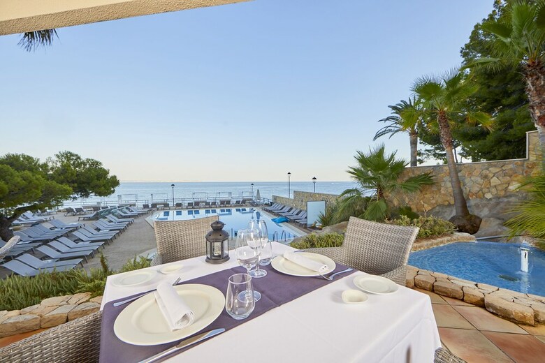 Hotel Barcel� Illetas Albatros - Adults Only