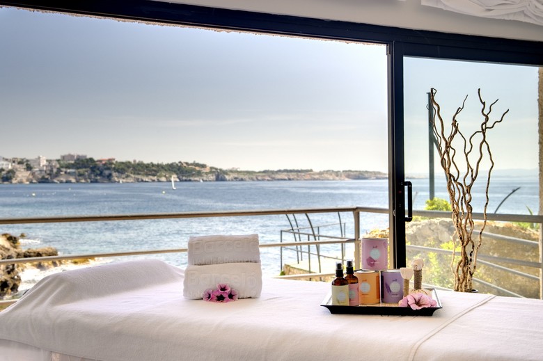 Hotel Barcel� Illetas Albatros - Adults Only