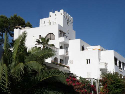 Hotel Bon Sol