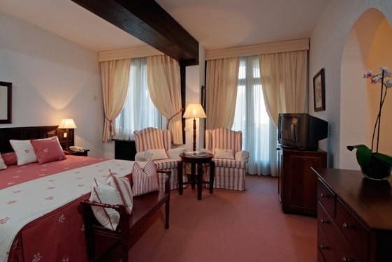 Hotel Bon Sol